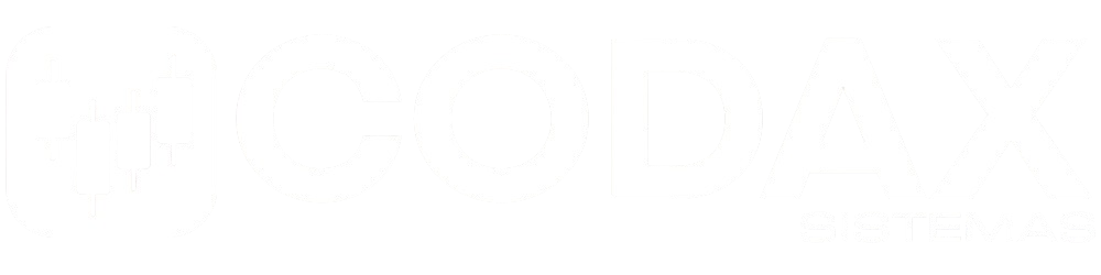 CODAX Logo